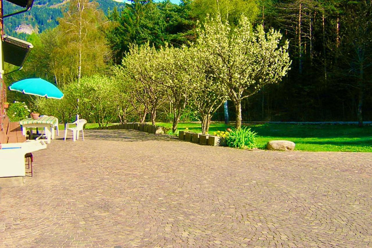 バゼルガ・ディ・ピネ Casa Poggio Dei Piniヴィラ エクステリア 写真